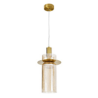 Светодиодный подвесной светильник Arte Lamp ADAGIO A2791SP-1AM