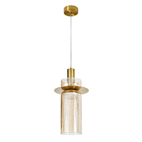 Светодиодный подвесной светильник Arte Lamp ADAGIO A2791SP-1AM
