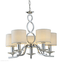 Подвесная люстра Vele Luce Violento VL1613L05