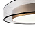 Потолочный светодиодный светильник Freya Zoticus FR6005CL-L48G