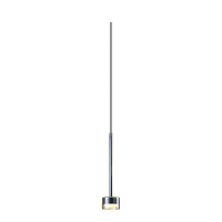 Подвесной светильник без основания MANTRA TONIC 7872