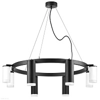 Большая люстра Lightstar Rullo LR0188743640