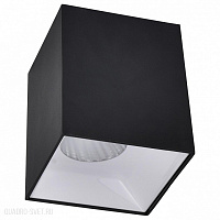 Накладной светодиодный светильник CITILUX Старк CL7440210