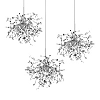 Подвесной светильник L'Arte Luce Argent L05206.32