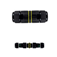 Коннектор соединительный уличный MANTRA ACCESORIOS OUTDOOR TU0662