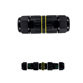 Коннектор соединительный уличный MANTRA ACCESORIOS OUTDOOR TU0662