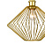 Подвесной светильник Vele Luce Gorgon VL5384P01