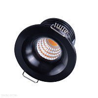 Встраиваемый светодиодный светильник Azzardo Oka AL 4000K AZ4172