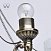Люстра подвесная MW-Light Аманда 481011608