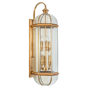 Бра L'Arte Luce Lantern L02226