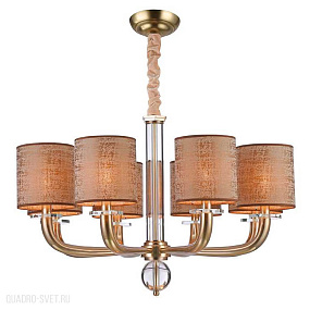 Люстра подвесная Newport 3338/C