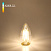 Филаментная светодиодная лампа "Свеча" C35 9W 4200K E27 Elektrostandard BLE2706