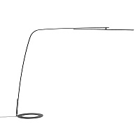 Торшер L'Arte Luce Stealth L67841.09