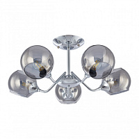 Потолочная люстра Arte Milano 330334/5 CR