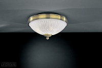 Потолочный светильник RECCAGNI ANGELO PL 5650/2