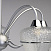 Потолочная люстра MW-Light Блеск 315015305