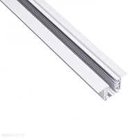 Шинопровод 3-фазный под гипс 3м Azzardo Track 3 Line AZ4293