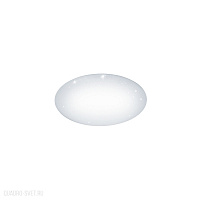 Светодиодный диммируемый потолочный светильник с рег-кой темп. света EGLO GIRON-S 97541