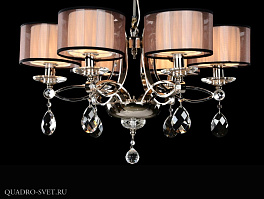 Люстра подвесная NEWPORT 1606/C