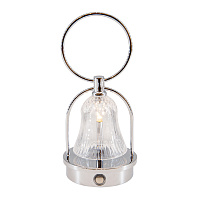 Светодиодная настольная лампа L'Arte Luce Bell L69930.18