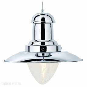 Подвесной светильник Arte Lamp A5530SP-1CC