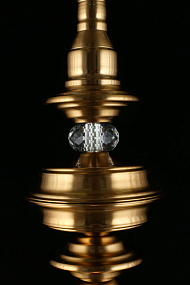 Подвесной светильник Aployt Rena APL.602.16.01