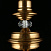 Подвесной светильник Aployt Rena APL.602.16.01