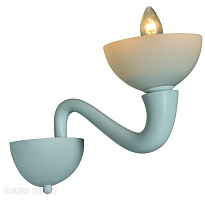 Бра DIVINARE BIANCA 7091/01 AP-1