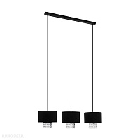 Подвесной светильник EGLO SAPUARA 39978