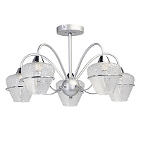 Потолочная люстра MW-Light Блеск 315015305