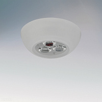 Встраиваемый светильник Lightstar Fungo 070213