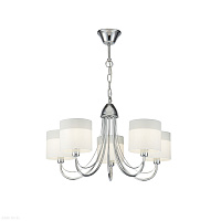 Подвесная люстра Freya Taisia FR5683PL-05CH