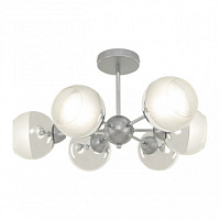 Потолочная люстра Arte Milano 327007/3+3 CR