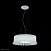 Подвесной светильник Maytoni Degas MOD341-PL-01-36W-W