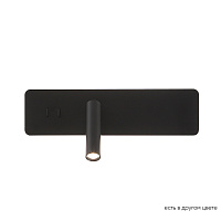 Бра светодиодное Crystal Lux CLT 215W BL