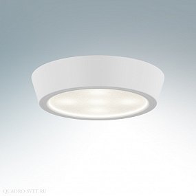 Накладной светодиодный светильник Lightstar Urbano mini 214702