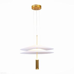 Светодиодный подвесной светильник ST Luce Isola SL6101.203.01