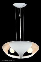 Подвесной светильник Maytoni Orion MOD205-03-W