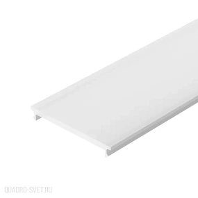 Экран Arlight STRETCH-S-50-CEIL-CENTER-10m OPAL (GAMMA50)