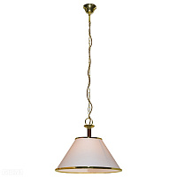 Подвесной светильник Arte Lamp CATHRINE A3545SP-1GO