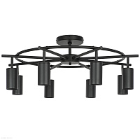 Потолочная люстра Lightstar Rullo LR718378