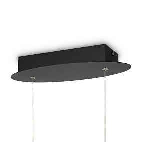 Светодиодный подвесной светильник Maytoni Curve MOD156PL-L52B4K