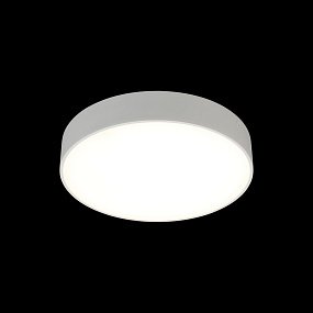 Потолочный светодиодный светильник Aployt Evon APL.0114.09.24