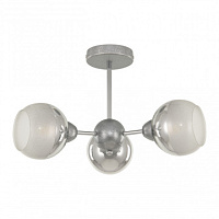 Потолочная люстра Arte Milano 327007/3 CR