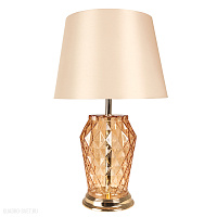Настольная лампа Arte Lamp MURANO A4029LT-1GO