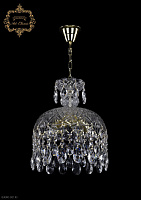 Хрустальный подвесной светильник Bohemia Art Classic 14.781.30.G.Sp