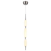 Светодиодный подвесной светильник Odeon Light SPINDLE 4793/28L