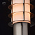 Настенный светильник MW-Light Плутон 809020701