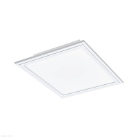 Светодиодная растровая панель c пультом ДУ EGLO SALOBRENA-A 98201