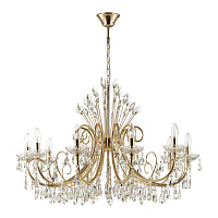 Большая люстра Odeon Light VERSIA 4977/10